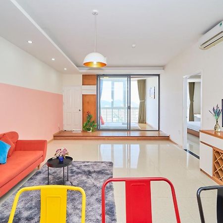 Pooh House 6 - Oasky Apartment Vung Tau Exterior photo