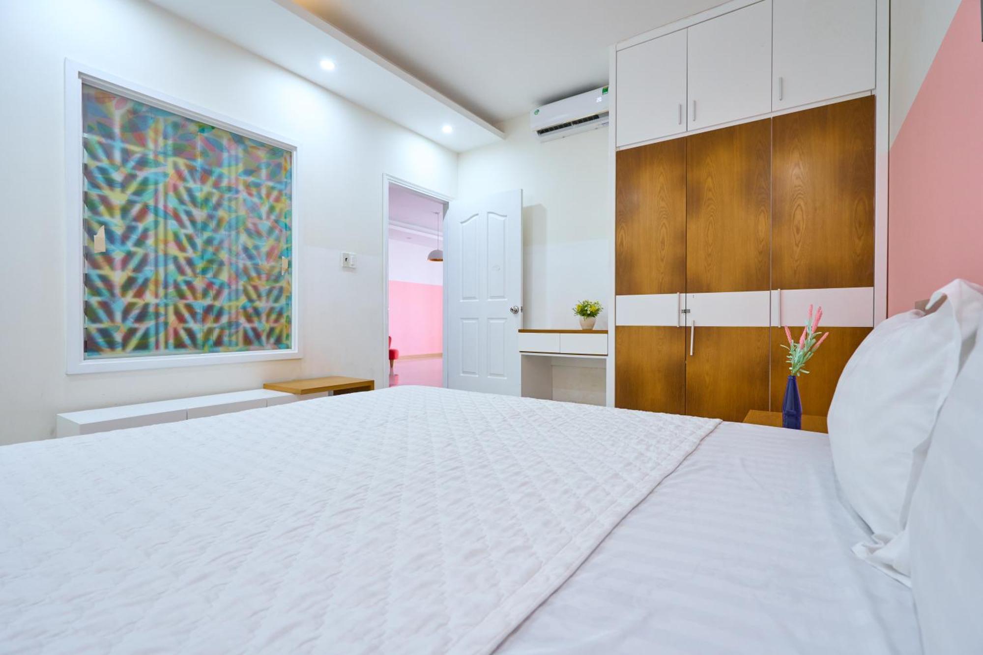 Pooh House 6 - Oasky Apartment Vung Tau Exterior photo