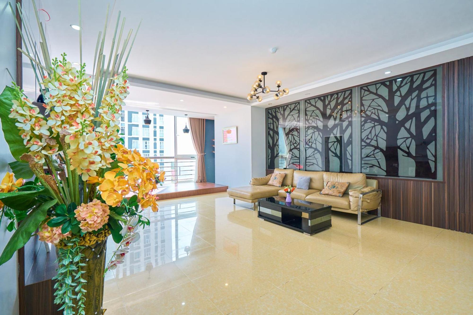Pooh House 6 - Oasky Apartment Vung Tau Exterior photo