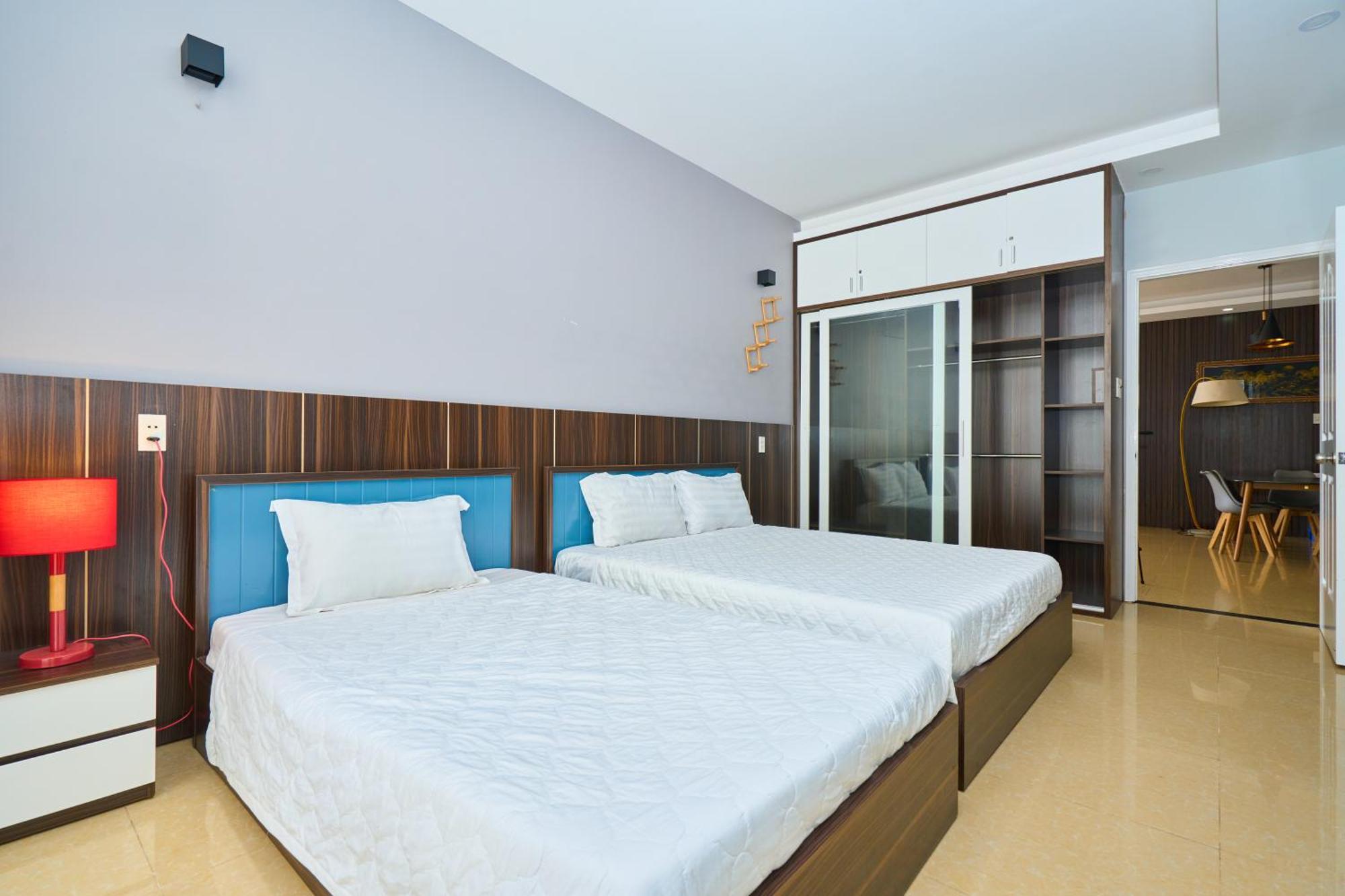 Pooh House 6 - Oasky Apartment Vung Tau Exterior photo