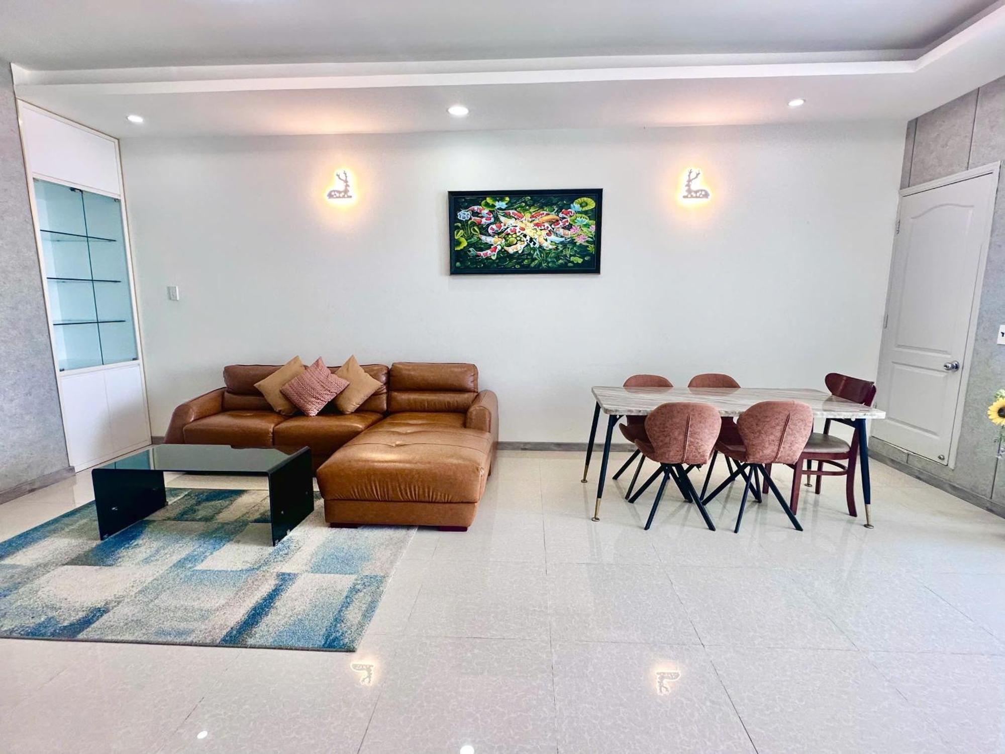 Pooh House 6 - Oasky Apartment Vung Tau Room photo
