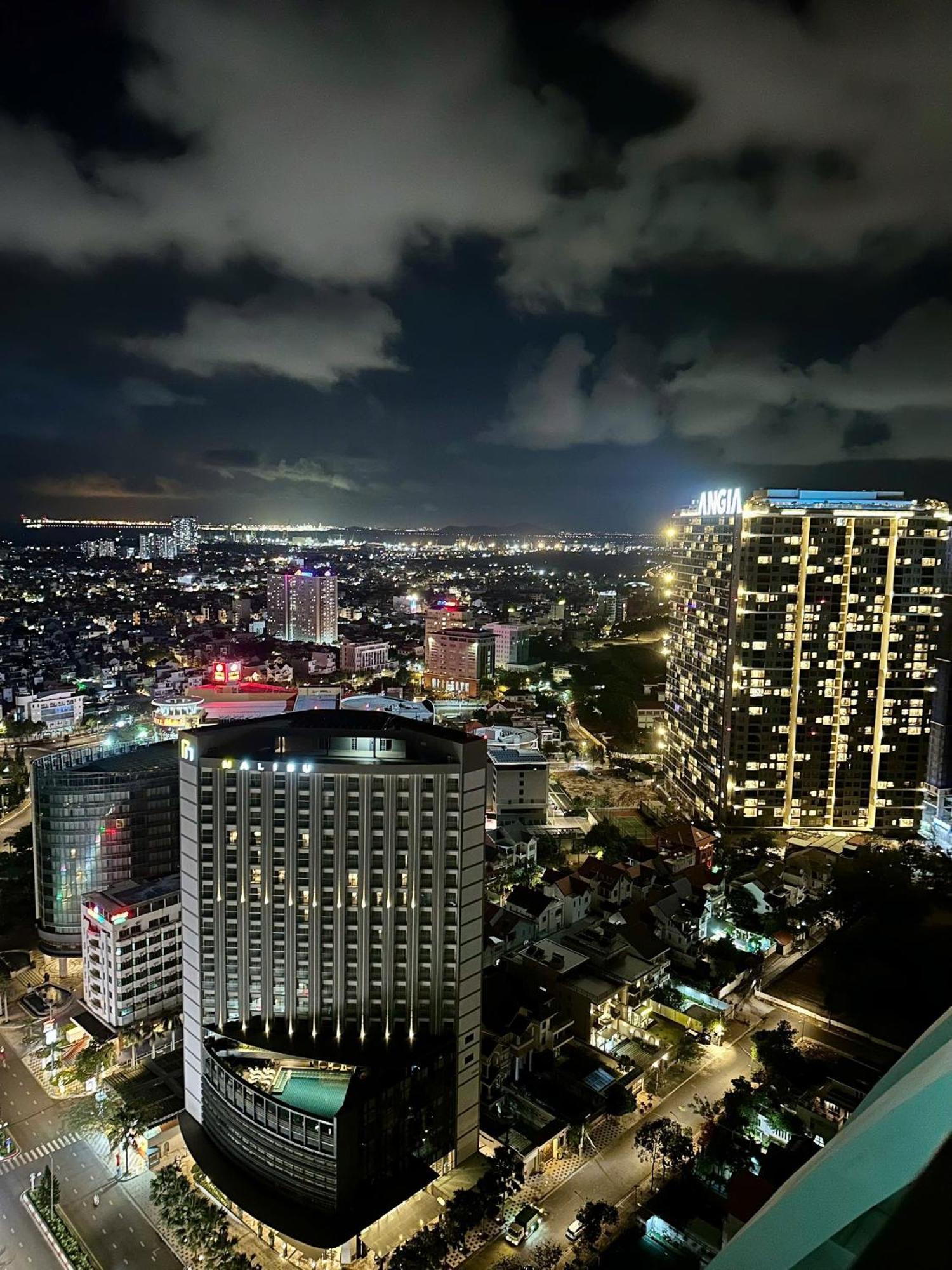 Pooh House 6 - Oasky Apartment Vung Tau Exterior photo