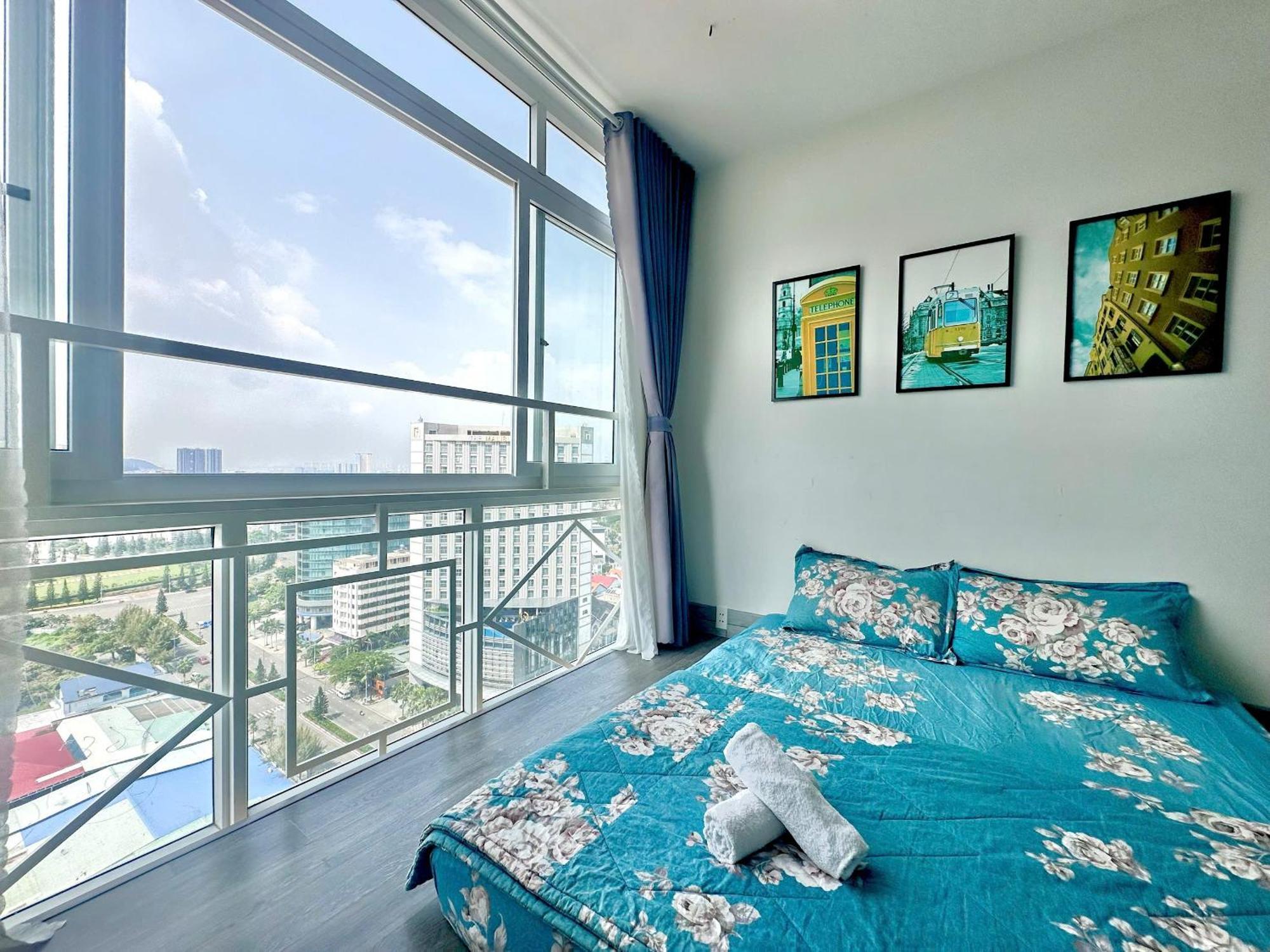 Pooh House 6 - Oasky Apartment Vung Tau Room photo