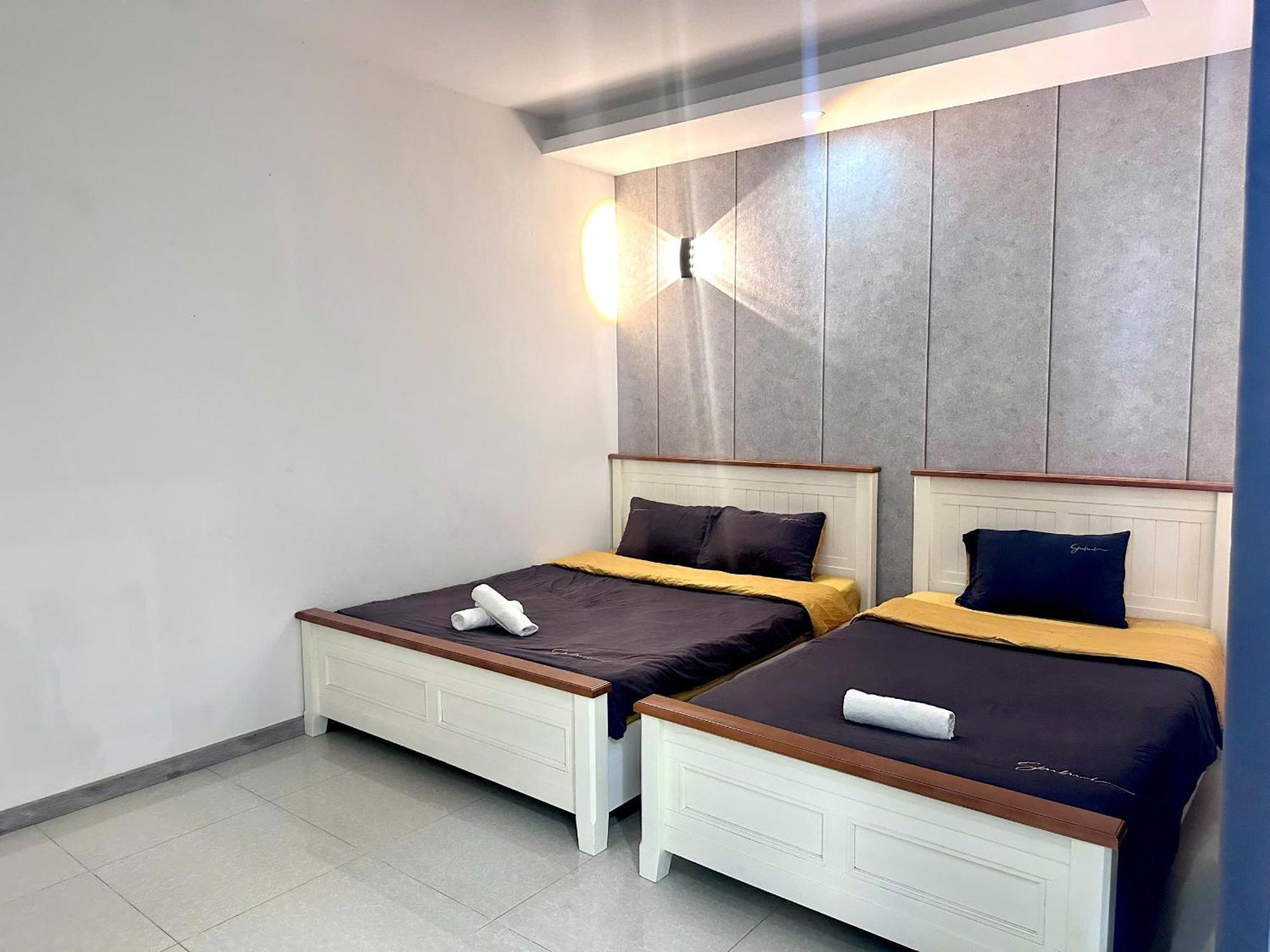 Pooh House 6 - Oasky Apartment Vung Tau Room photo